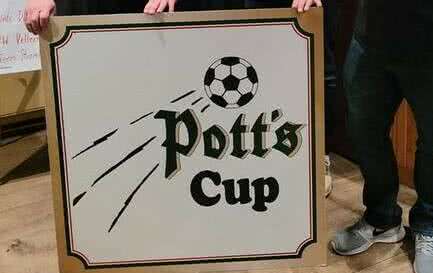 Pott´s Cup 2026