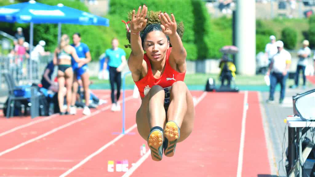 Samira Attermeyer U23-DM