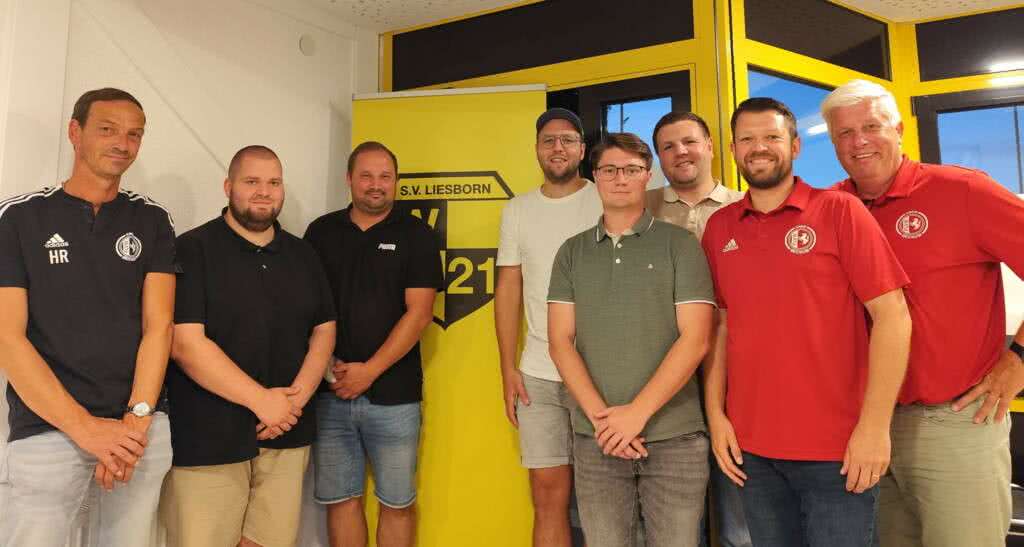 Vereinsdialog in Liesborn