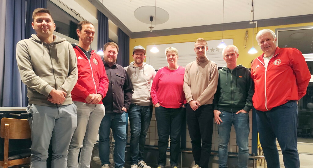 Vereinsdialog bei der SpVgg Oelde