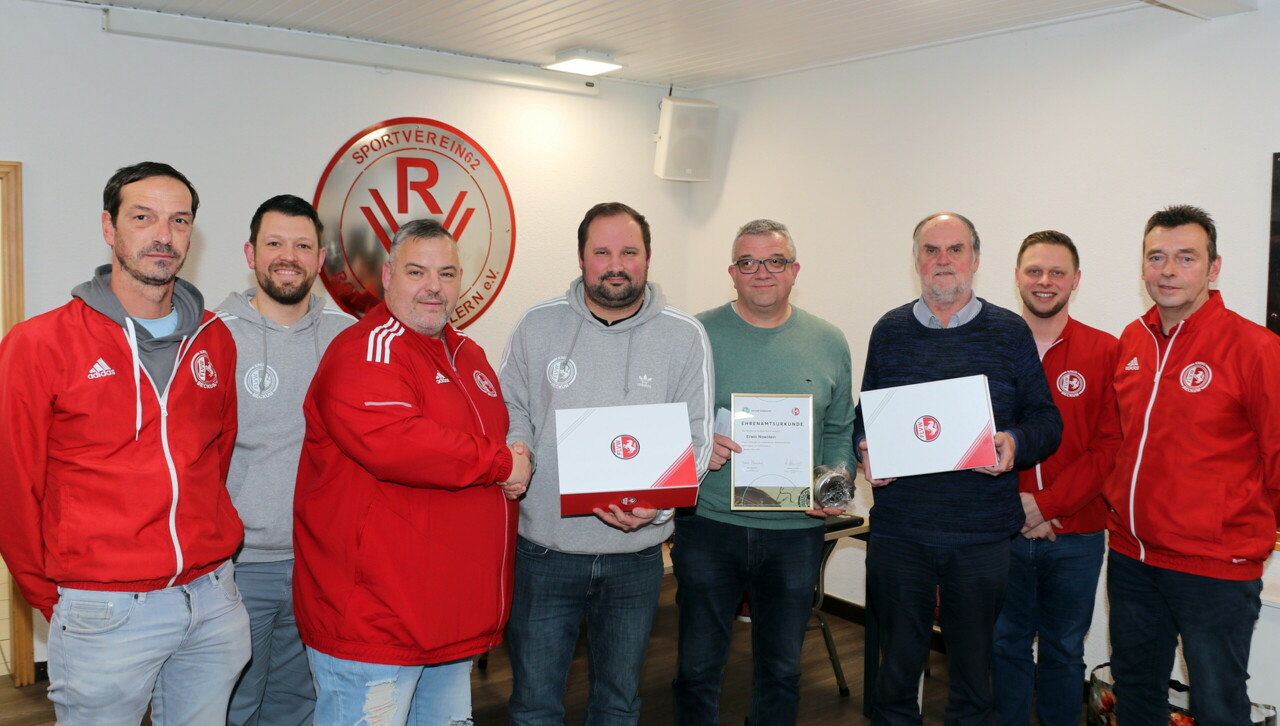 Winterstaffeltag der Senioren