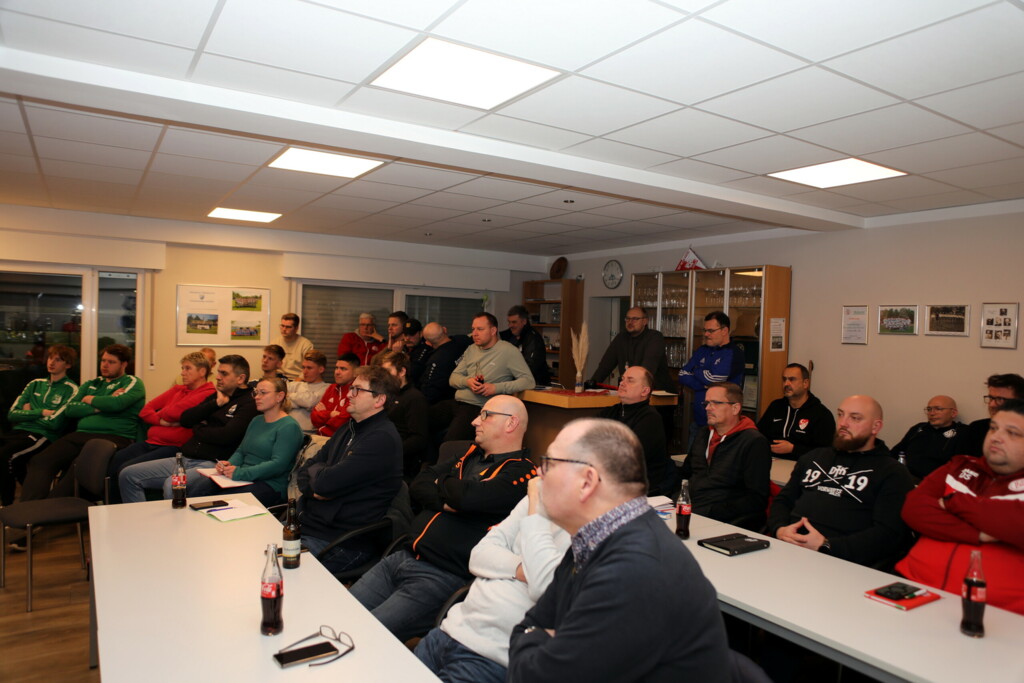 Winterstaffeltag der Jugend 2026