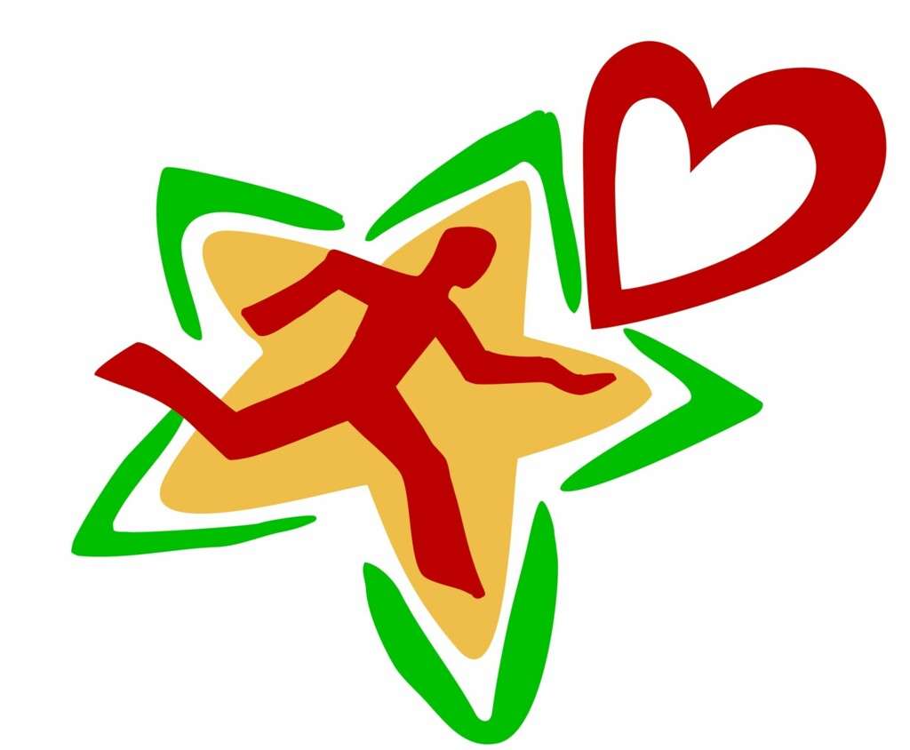 Logo Verein Läuferherz e.V.