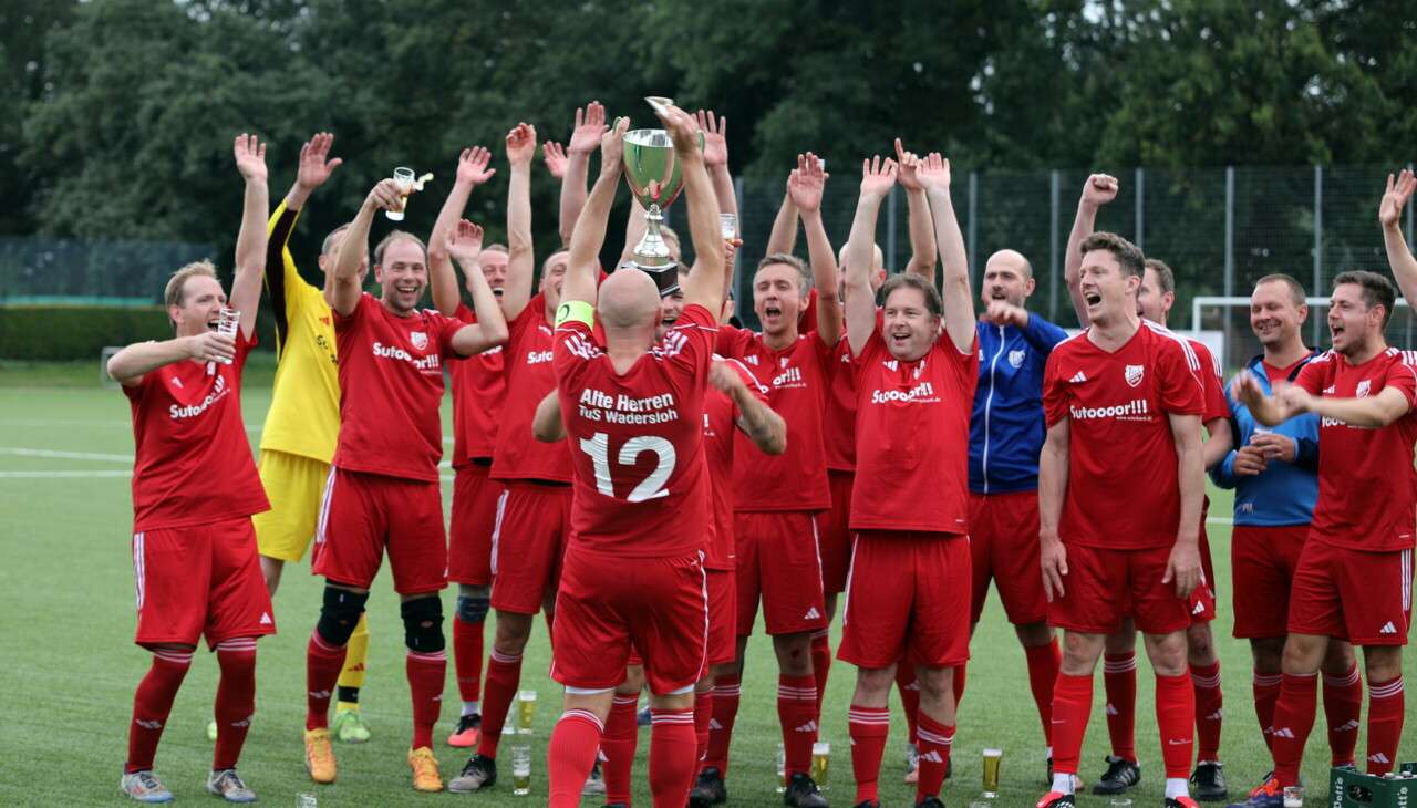 Pott´s-Cup-Sieger 2026 steht fest